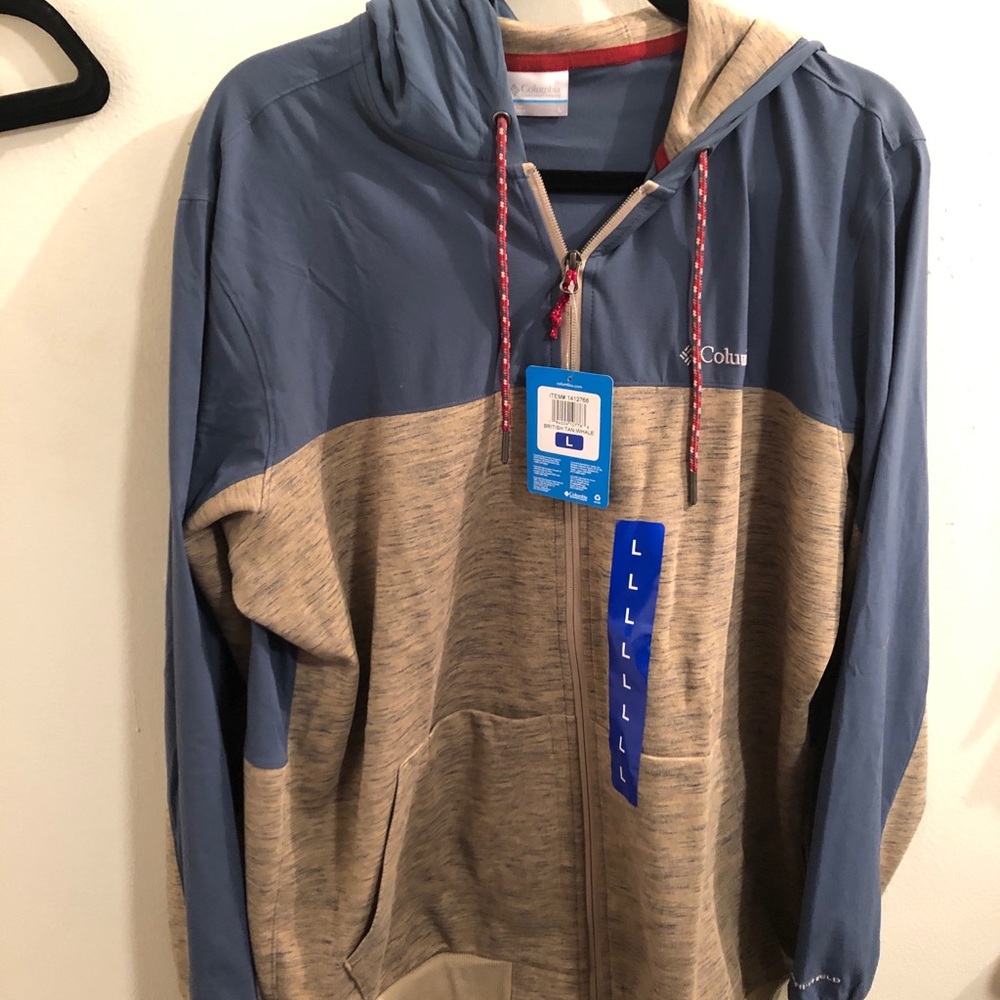 Columbia Lost Lager Hoodie